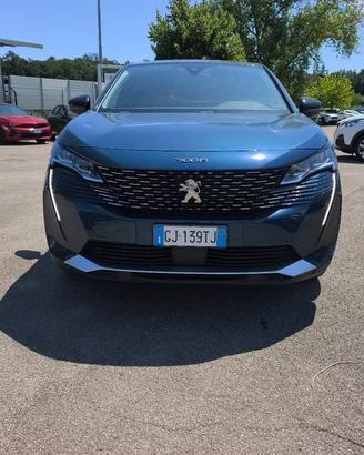 Peugeot 3008 II 2021 1.6 hybrid phev Allure 2...