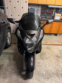 Honda silver wing 600
