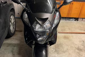 Honda silver wing 600 TAGLIANDATO
