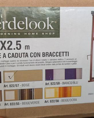 Tenda da sole 