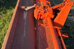 Fresa Tortella Larghezza 180 cm