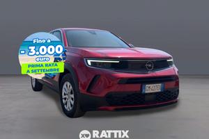 OPEL Mokka II Mokka 1.2 t Edition s&s 130cv at8