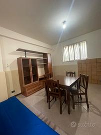 Vicino ospedale garibaldi nesima