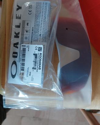 oakley nr.2 lenti sutro prizm