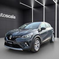 RENAULT Captur Plug-in Hybrid E-Tech 160 CV Inte