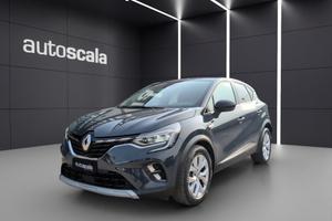 RENAULT Captur Plug-in Hybrid E-Tech 160 CV Inte