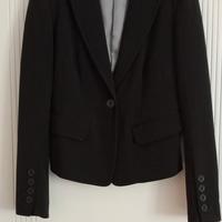 Giacca elegante conbipel