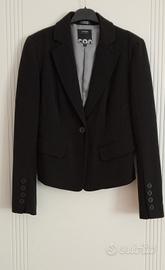 Giacca elegante conbipel