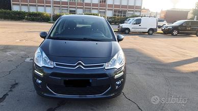 Citroen C3 PureTech 82 Seduction