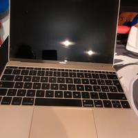 MacBook retina 12
