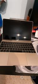 MacBook retina 12