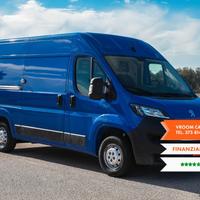 PEUGEOT Boxer (3 serie) Boxer 33 2.2 BlueHDi 1...