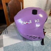 Casco da sci  BullsKi