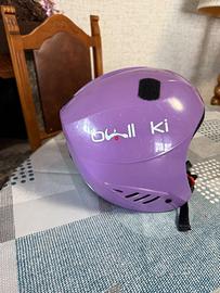 Casco da sci  BullsKi