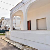 Villetta posto auto a SOLI 100mt dalla spiaggia