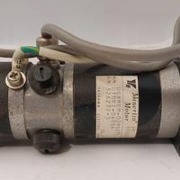 Servomotore CNC Minertia RM Series UGRMEM 02MSA13