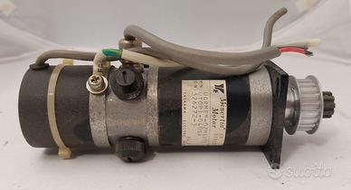 Servomotore CNC Minertia RM Series UGRMEM 02MSA13