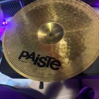 PAISTE 302 14"