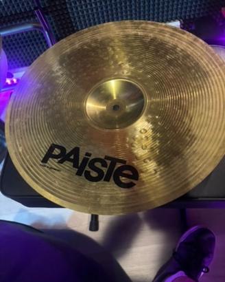 PAISTE 302 14"