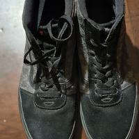 Scarpe Vans usate mod. Off The Wall