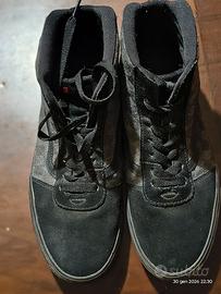 Scarpe Vans usate mod. Off The Wall