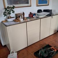 CREDENZA