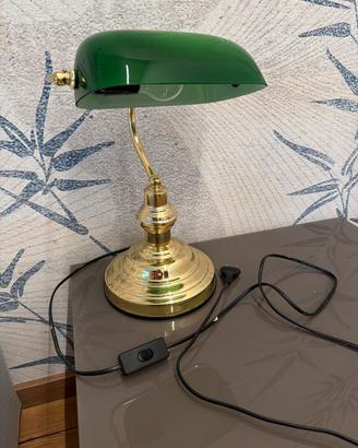 Lampade da tavolo ministeriali