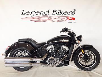 Indian Scout - 2023