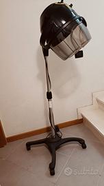 casco asciugacapelli