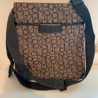 Borsa tracolla Calvin Klein