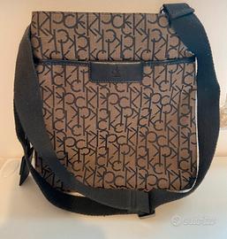 Borsa tracolla Calvin Klein