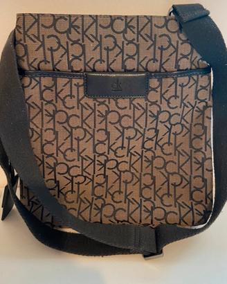 Borsa tracolla Calvin Klein