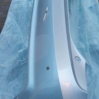 Paraurti posteriore Audi A1 dal 2011