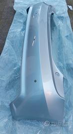 Paraurti posteriore Audi A1 dal 2011