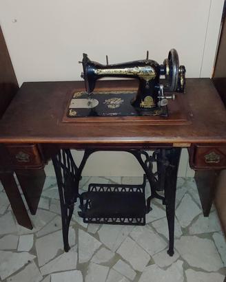 Macchina da cucire Singer