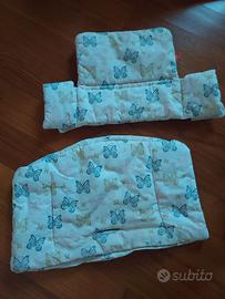 Cuscino Stokke per Tripp Trapp