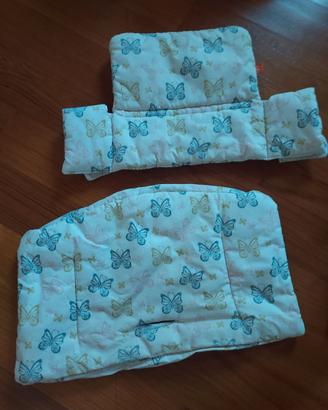Cuscino Stokke per Tripp Trapp