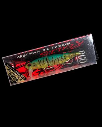 Duo Realis Rozante Perj 95F