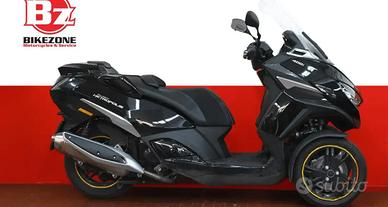 Peugeot Metropolis 400 Active