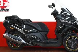 Peugeot Metropolis 400 Active