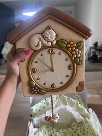 Thun orologio a pendolo