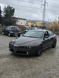 Alfa Romeo 159 1.9 JTDm 150 CV
