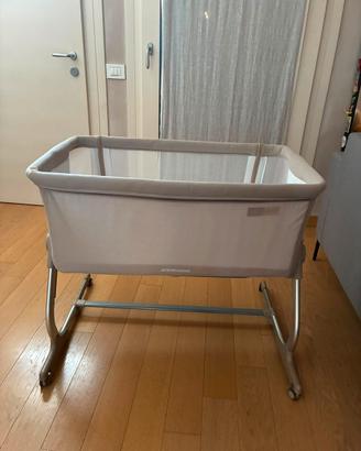 Culla/lettino co-sleeping Jané Baby Side