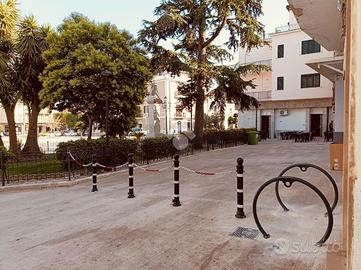 NEGOZIO A SAN SEVERO