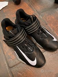 Nike savaleos 43