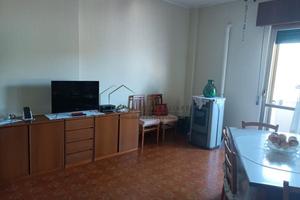 Appartamento 2°piano Via de Gasperi Rif 0259