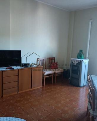 Appartamento 2°piano Via de Gasperi Rif 0259