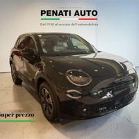 FIAT 600 1.2 Hybrid MHEV 100 Cv DCT