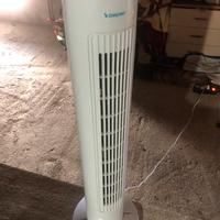 ventilatore a palo