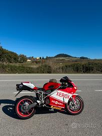 Ducati 749